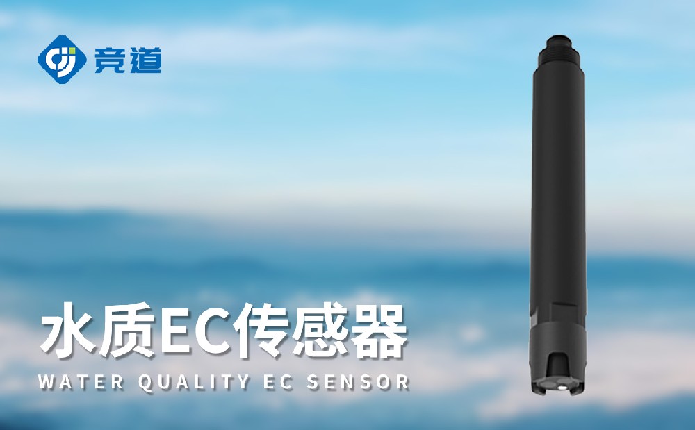 水質(zhì)電導率傳感器